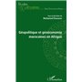 Géopolitique et géoéconomie marocaines en Afrique