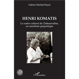 Henri Komatis