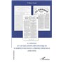 La France et les relations diplomatiques européennes dans la presse espagnole (1820-1833)