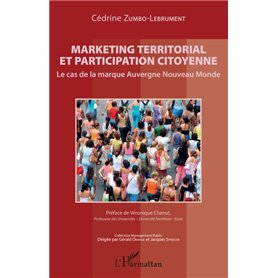 Marketing territorial et participation citoyenne