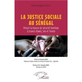 La justice sociale au Sénégal