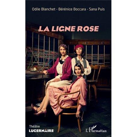 La ligne rose