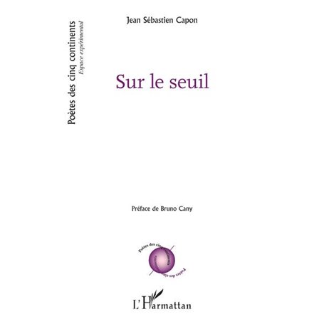 Sur le seuil