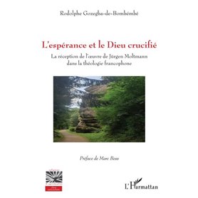 L'espérance et le Dieu crucifié