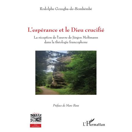 L'espérance et le Dieu crucifié