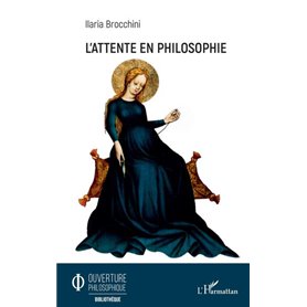 L'attente en philosophie