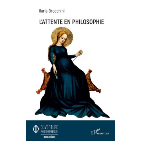 L'attente en philosophie