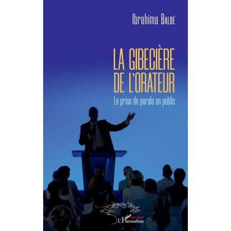 La gibecière de l'orateur