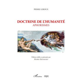 Doctrine de l'humanité