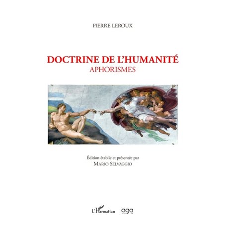 Doctrine de l'humanité