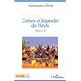 Contes et légendes de l'Inde