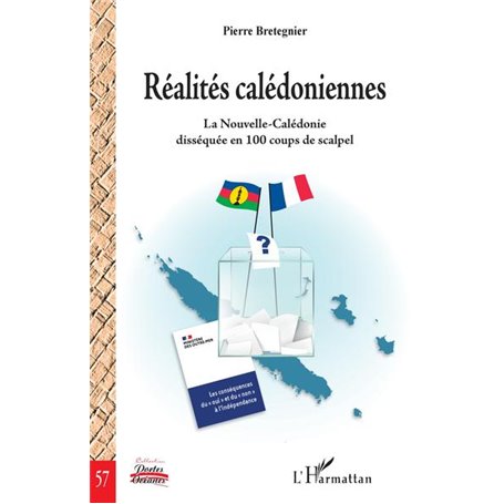 Réalités calédoniennes