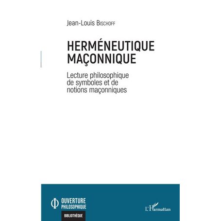 Herméneutique maçonnique