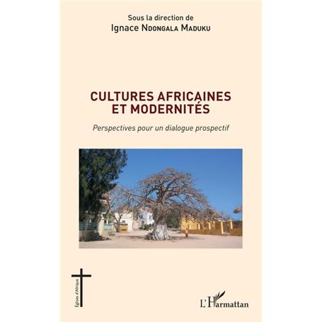 Cultures africaines et modernités