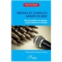 Médias et conflits armés en RDC