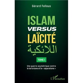 Islam versus laïcité