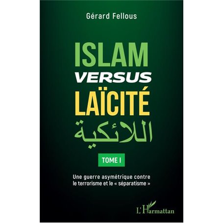 Islam versus laïcité