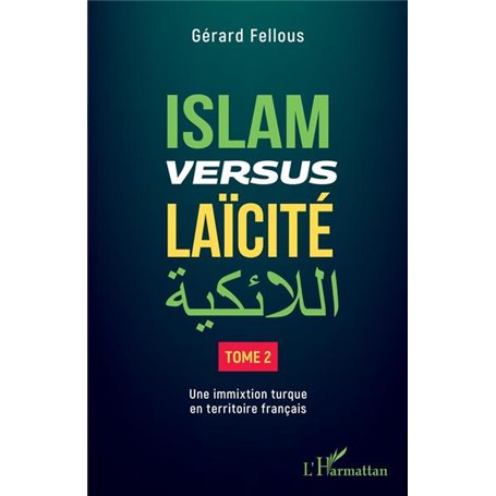 Islam versus laïcité