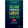 Islam versus laïcité