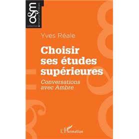 Choisir ses études supérieures