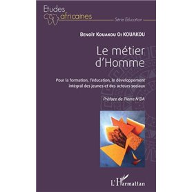 Le métier d'Homme