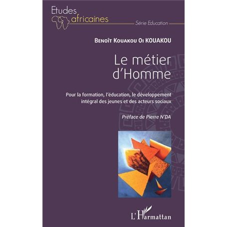 Le métier d'Homme