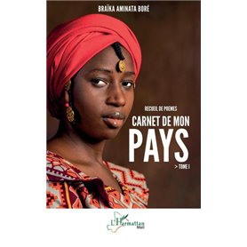 Carnet de mon pays Tome 1