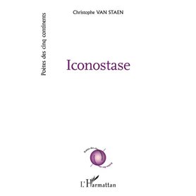Iconostase