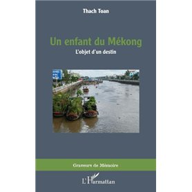 Un enfant du Mékong