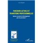 Parcours actuels et transitions professionnelles