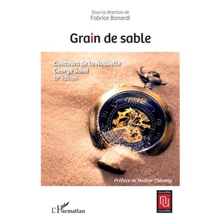 Grain de sable