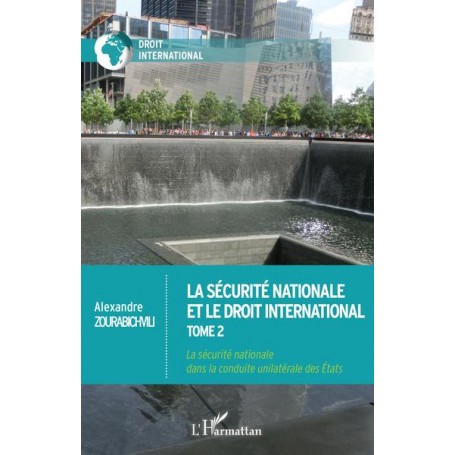 La sécurité nationale et le droit international