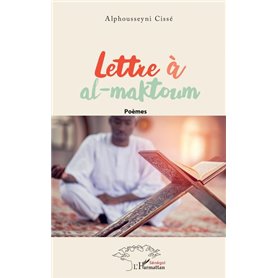 Lettre à al-maktoum