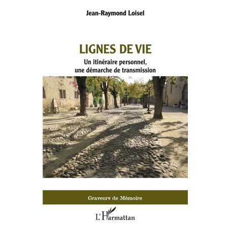 Lignes de vie