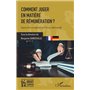 Comment juger en matière de rémunération ?