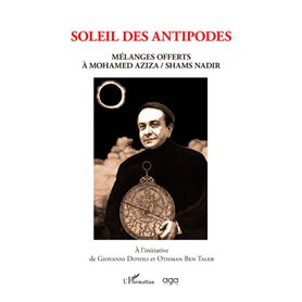 Soleil des antipodes
