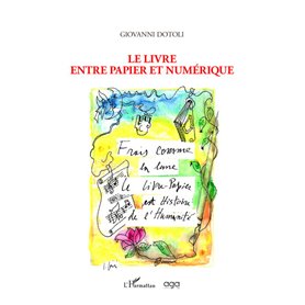 Le livre entre papier et numérique