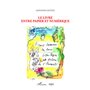 Le livre entre papier et numérique