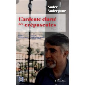 L'ardente clarté des crépuscules