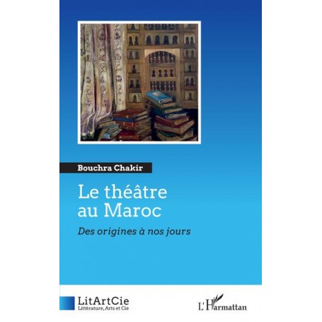 Le théâtre au Maroc