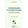 L'État de droit en droit congolais