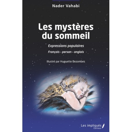 Les mystères du sommeil