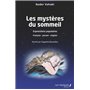 Les mystères du sommeil