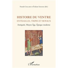 Histoire du ventre