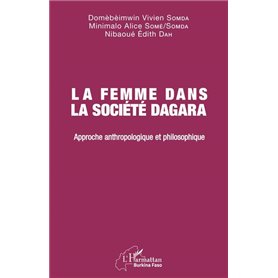 La femme dans la société Dagara