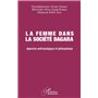 La femme dans la société Dagara