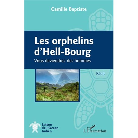 Les orphelins d'Hell-Bourg