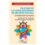 Pilotage de la caisse nationale de sécurité sociale