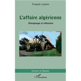 L'affaire algérienne