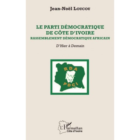 Le Parti démocratique de Côte d'Ivoire